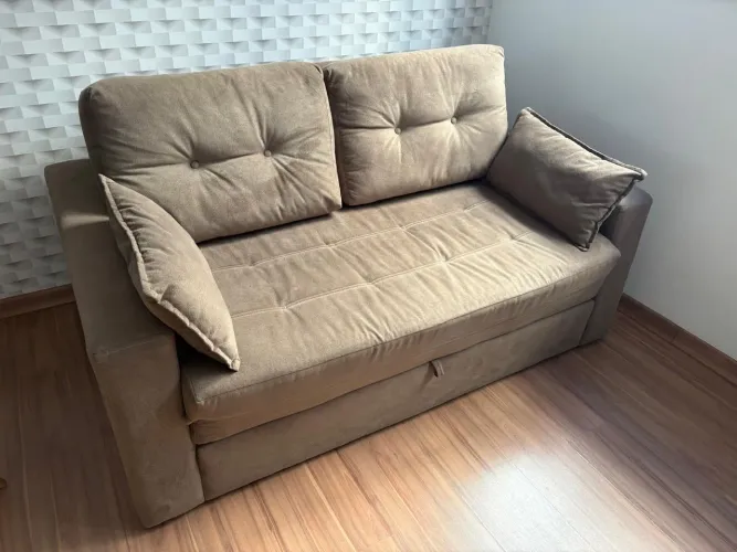 Sofá cama