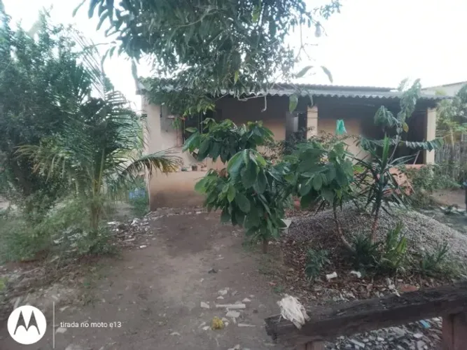 CASA DE SITIO CACHOEIRA