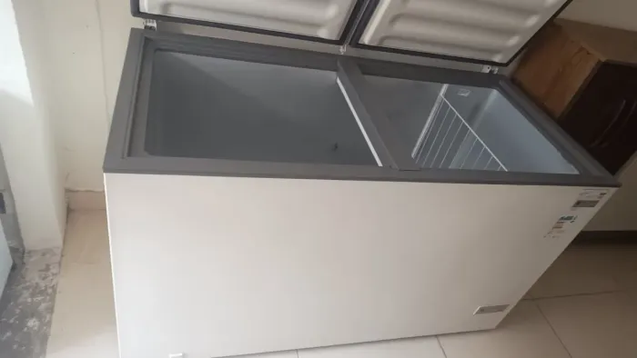 Freezer