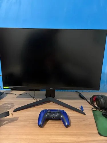 Monitor LG ULTRAGEAR