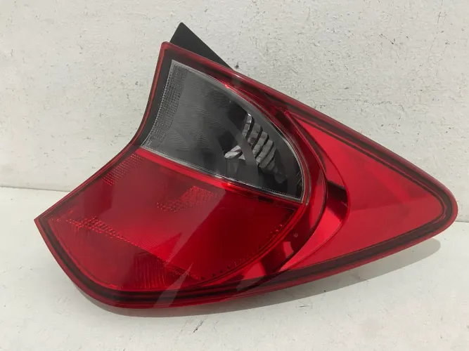 Lanterna Traseira Hb20 Hatch 2020 2021 2022 Lado Direito Original