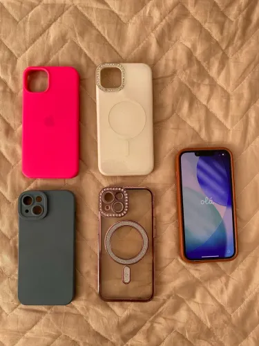 iPhone 13 normal