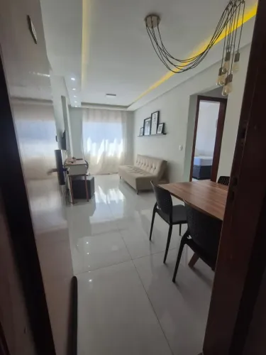 Jardim Camburi - Vitória - ES
