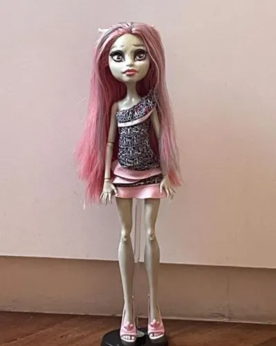 Rochelle- Monster high