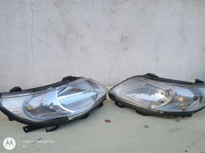 Farol gol g5