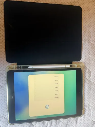 iPad 8 super conservado.