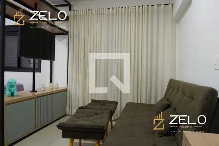 APARTAMENTO RESIDENTIAL em Campinas - São Paulo, Vila Lídia