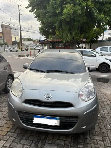 LOCAÇÃO/ALUGUEL DE CARRO C/ GNV PARA APP R$600,00