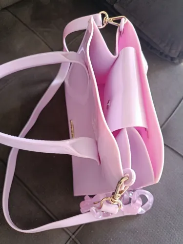 Bolsa Petite Jolie
