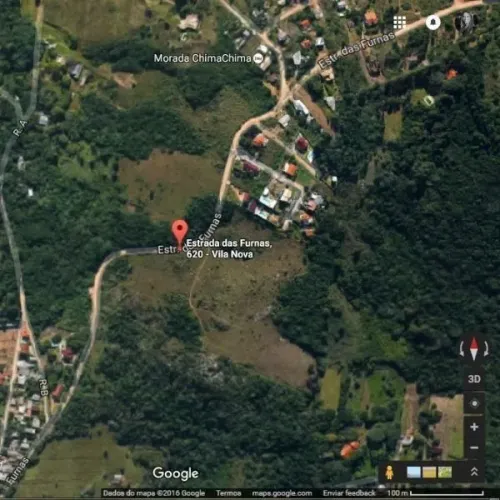 Terreno para Venda , Vila Nova