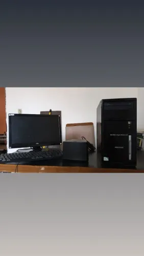 Vende-se Computador
