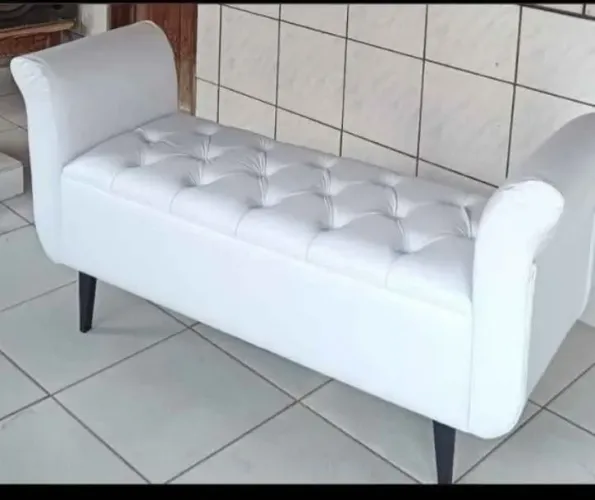 Recamier para cama casal Apartir RS 650 sob encomenda contato( 98)9 *