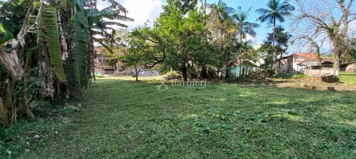 Terreno à venda por R$ 510.000 - Progresso - Blumenau/SC