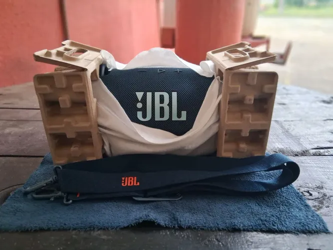 JBL Xtreme 4 Praticamente nova