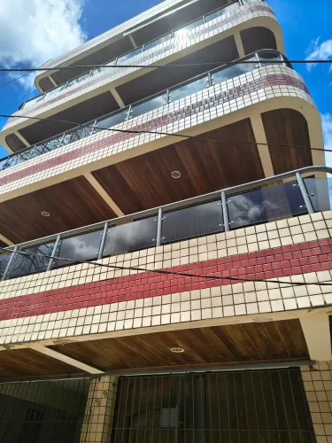 Apartamento no Marco Px a duque/ IPTU e água incluso