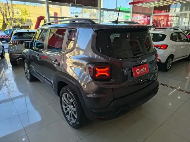 Jeep Renegade Long. T270 1.3 TB 4X2 Flex Aut. 2026