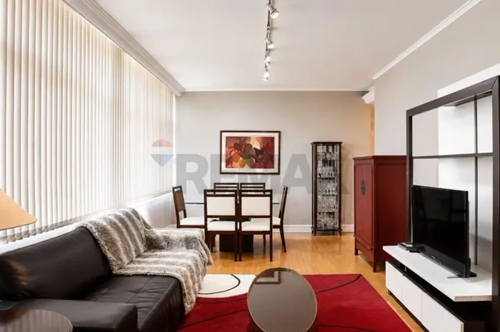 Apartamento amplo de 124,78 m² à venda na 714 Sul | Asa Sul Brasília - ACEITA FINANCIAMEN