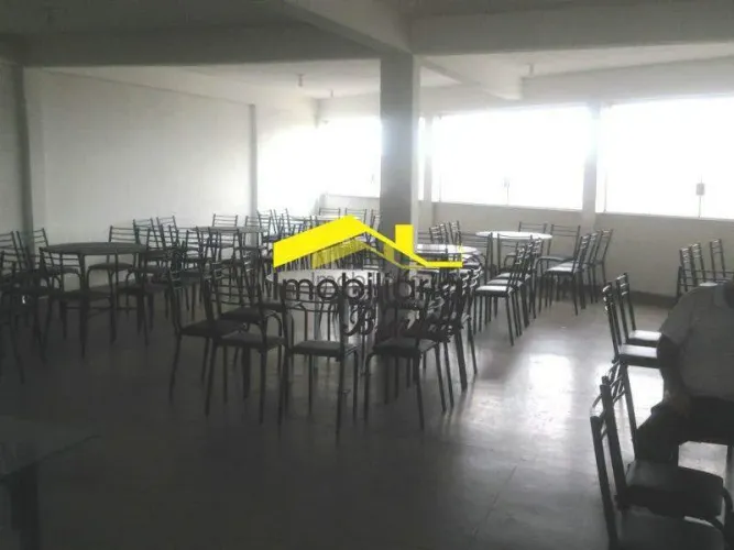 Prédio Comercial à venda, Betânia - Belo Horizonte/MG