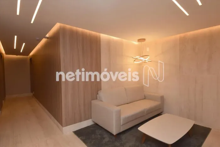 Apartamento 02 quartos com Rooftop no Santo Agostinho próximo ao Diamond Mall