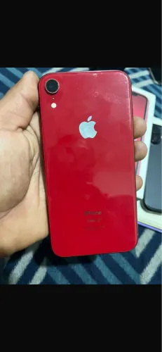 iPhone XR 128gb