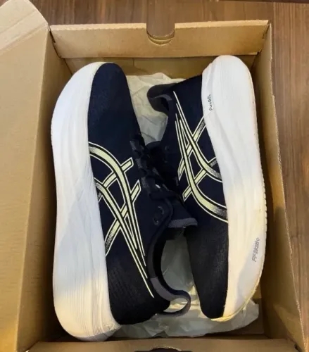 Tênis Asics Nimbus 27 Original