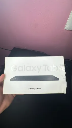 Tablet Samsung TAB A9