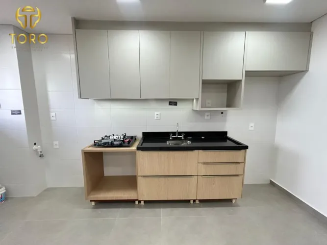Aluga-se apartamento no Edifício Blend Av. Londrina, 736 - Zona 08, Maringá - PR.