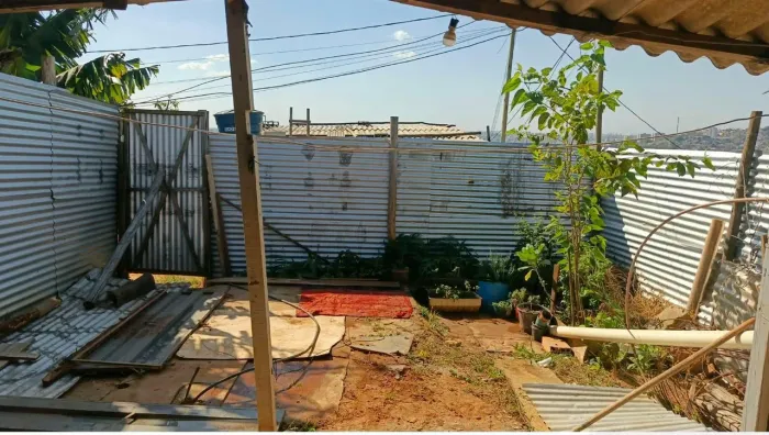 Vende-se lote no bairro Marilândia, região do Barreiro, Belo Horizonte