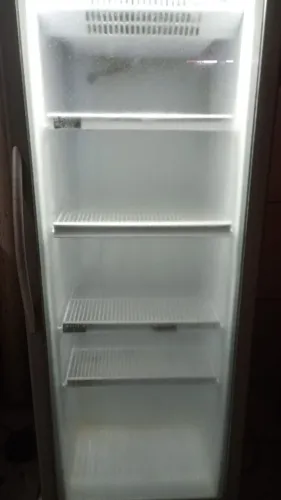 Expositor Frio 