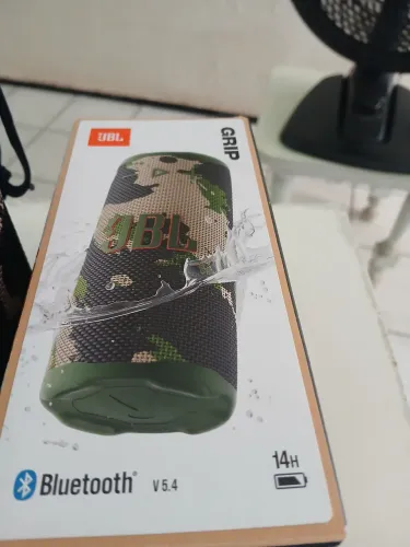 Jbl grip nova