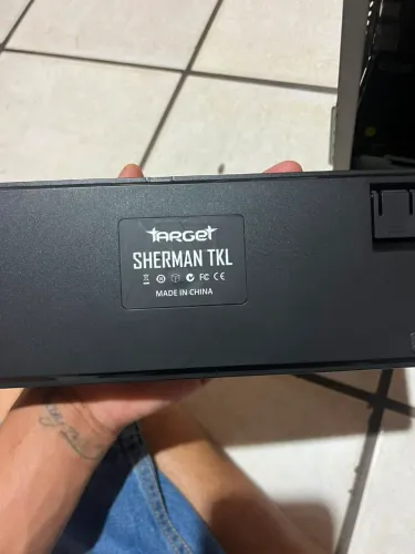 Cpu gamer 