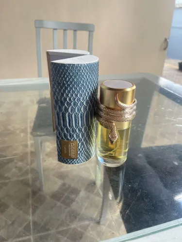 Perfume Musamam White Intense da Lattafa