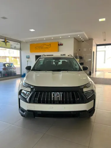 Fiat Toro Freedom 1.3 T270 4X2 Flex AUT 2027