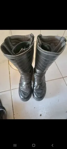 Vendo um cortuno num 39 40 operacional tático socorrista novo num 40 39