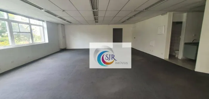 Conjunto para alugar, 90 m² - Itaim Bibi - São Paulo/SP