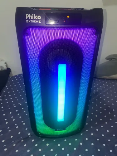 Vendo Som Portátil,Alexa e Tablet