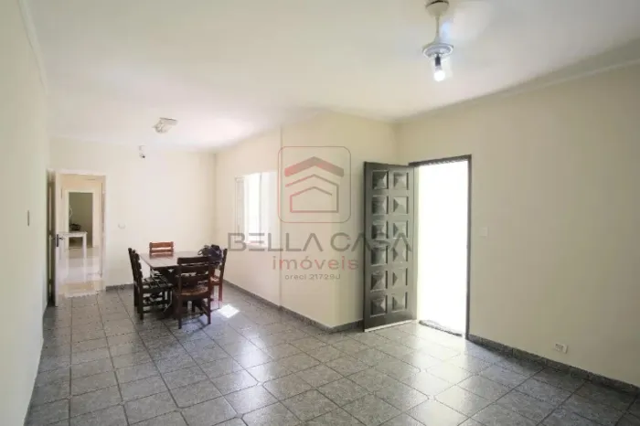 Excelente casa térrea no Tatuapé