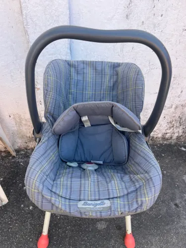 Bebê conforto