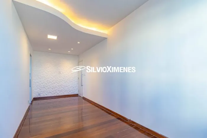 Apartamento com 1 quarto à Venda, Colégio Batista - Belo Horizonte