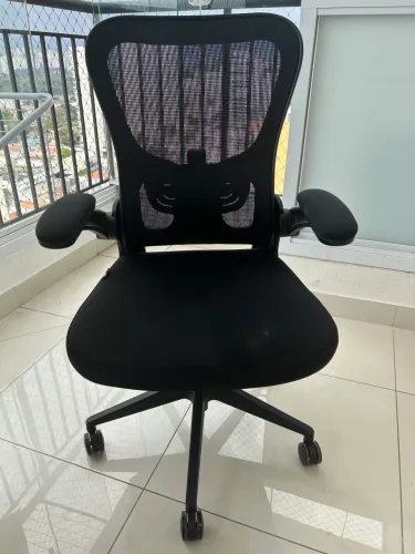 CADEIRA ESCRITÓRIO DT3 VITA