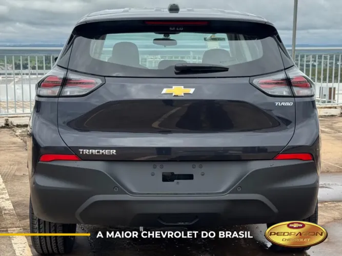 Chevrolet Tracker LT 1.0 Turbo 12V Flex AUT 2027