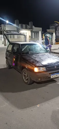 Fiat Uno Mille 1.0 Fire/ F.flex/ Economy 2P 2002