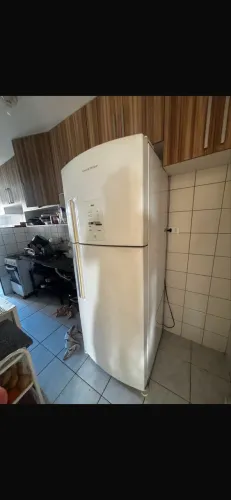 Geladeira BRASTEMP 