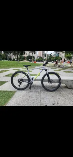 Bike Caloi Expert SL
