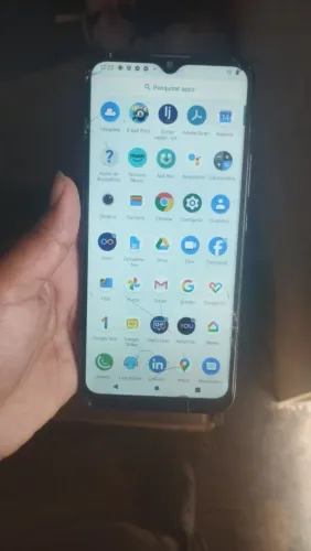 Estou vendendo esse celular