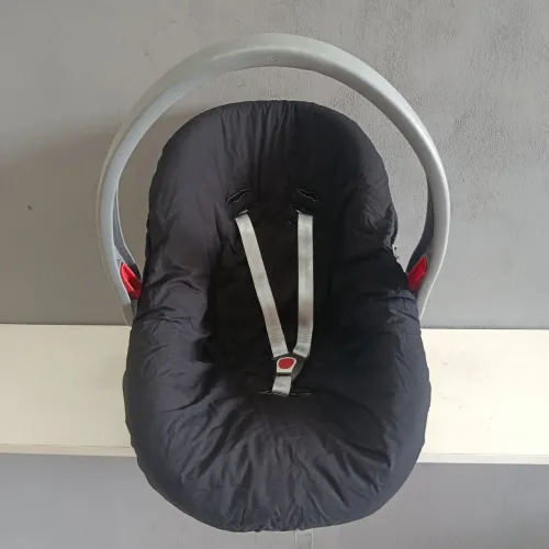 Bebê conforto até 13kg Higienizado 