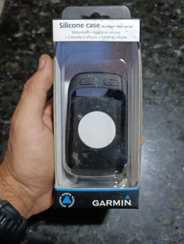 Silicone cade Garmin Edge 1000 series