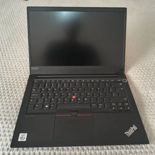Notebook Lenovo Thinkpad