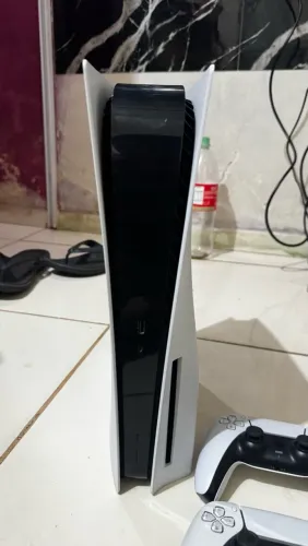 PS5
