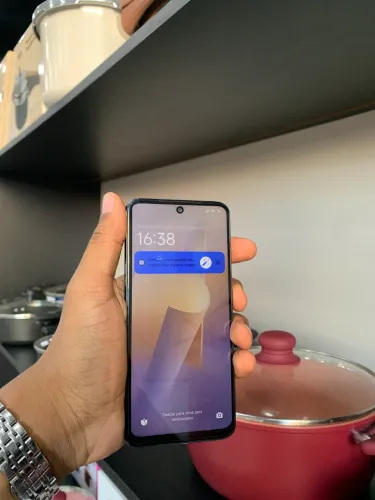     Redmi Note 11 128GB | Oferta Imperdível!